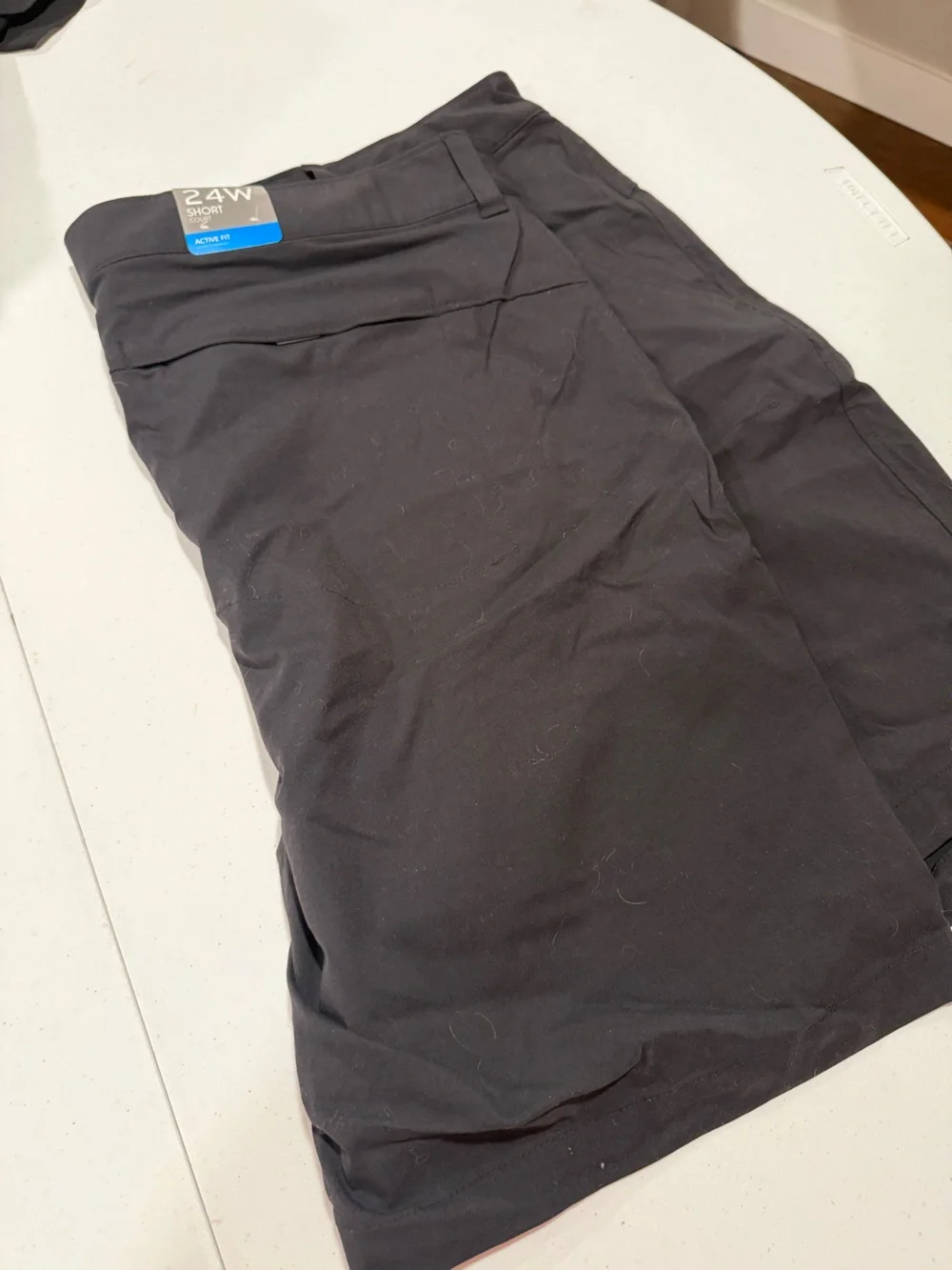 Columbia lightweight performance
